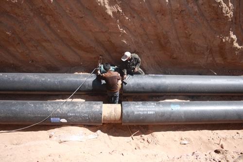 管道射線探傷檢測 管道射線探傷檢測