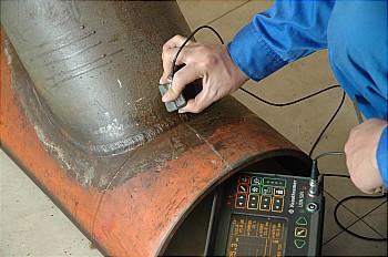 管道超聲波探傷檢測 管道超聲波探傷檢測