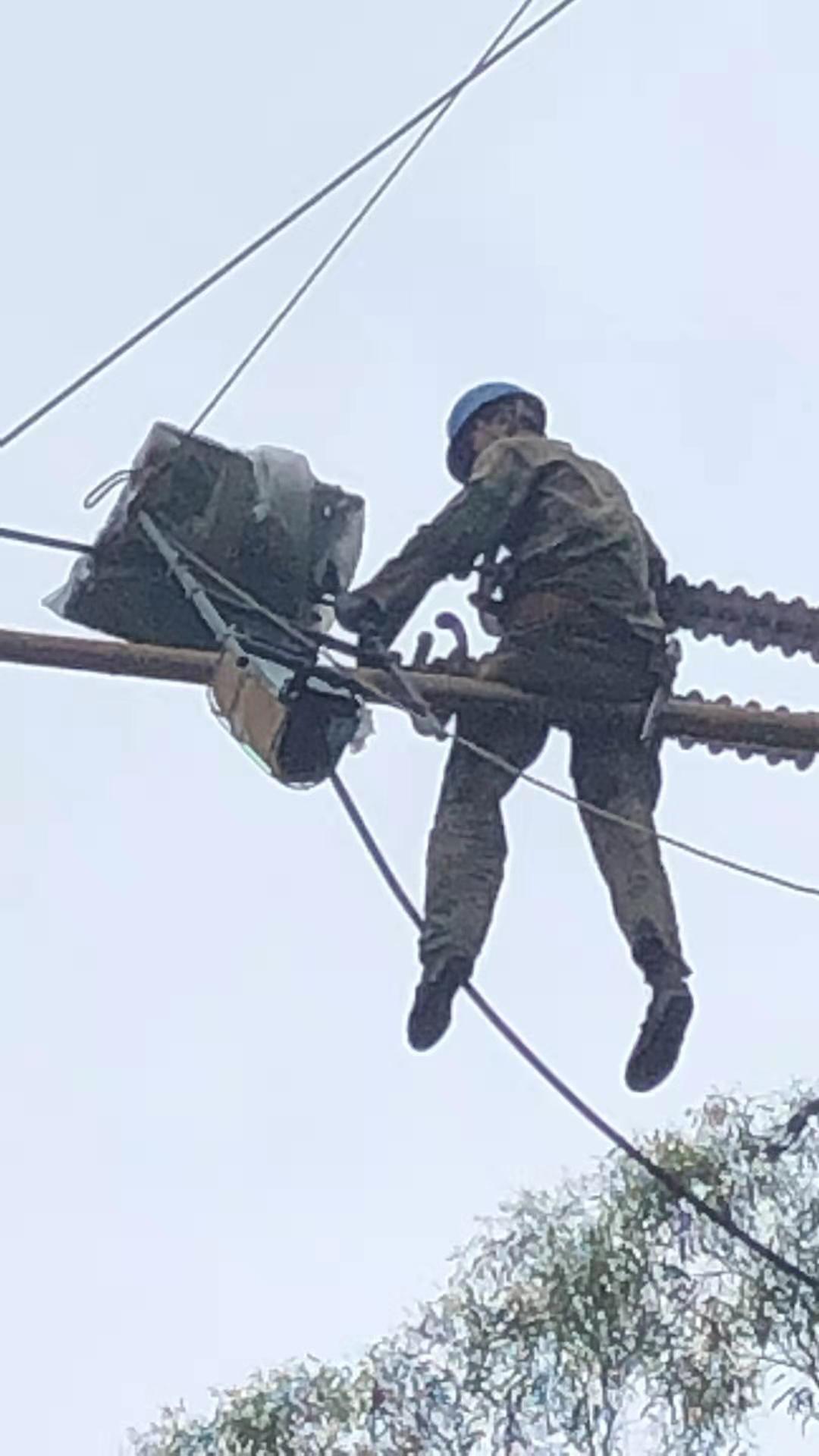 電力金具X光探傷檢測(cè)，接續(xù)管X光探傷檢測(cè)，輸電線路金具X光探傷檢測(cè)，三跨線路耐張線夾探傷