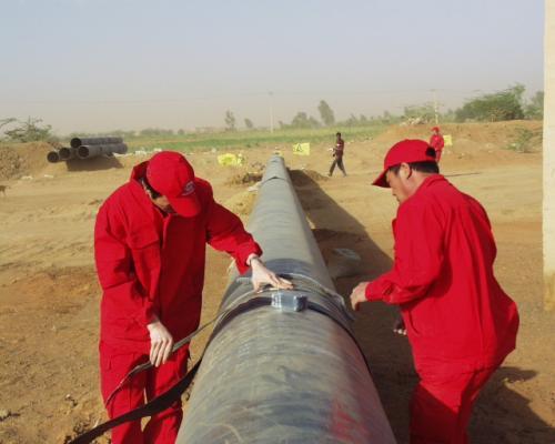 壓力管道超聲波探傷檢測(cè) 壓力管道超聲波探傷檢測(cè)