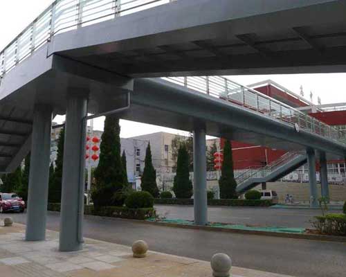 鋼結(jié)構(gòu)橋梁探傷 鋼結(jié)構(gòu)橋梁探傷