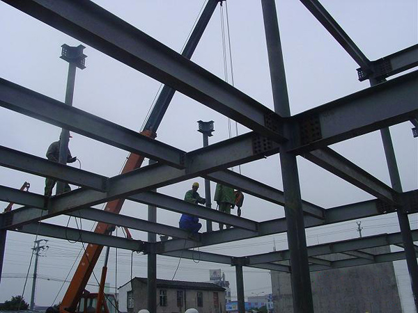 石家莊鋼結(jié)構(gòu)超聲波探傷檢測(cè)服務(wù)公司-鋼結(jié)構(gòu)無(wú)損檢測(cè)方法